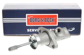 BORG & BECK Sankabos darbinis cilindras BES120