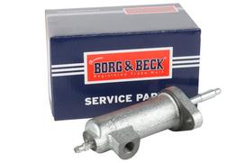 BORG & BECK Sankabos darbinis cilindras BES112