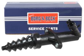 BORG & BECK Sankabos darbinis cilindras BES245