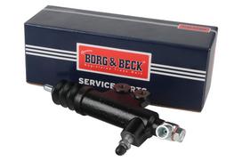 BORG & BECK Sankabos darbinis cilindras BES302
