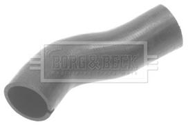 BORG & BECK Kompresoriaus padavimo žarna BTH1035