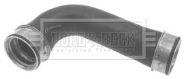 BORG & BECK Kompresoriaus padavimo žarna BTH1135