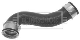 BORG & BECK Kompresoriaus padavimo žarna BTH1143