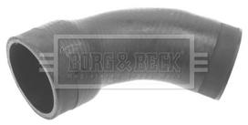 BORG & BECK Kompresoriaus padavimo žarna BTH1323