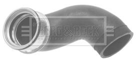 BORG & BECK Kompresoriaus padavimo žarna BTH1336