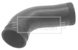 BORG & BECK Kompresoriaus padavimo žarna BTH1352