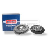 BORG & BECK Sankabos komplektas HK2056