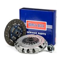 BORG & BECK Sankabos komplektas HK2068