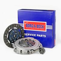 BORG & BECK Sankabos komplektas HK2091