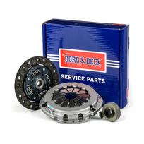 BORG & BECK Sankabos komplektas HK2179