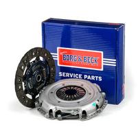 BORG & BECK Sankabos komplektas HK2266