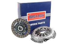 BORG & BECK Sankabos komplektas HK2273