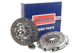 BORG & BECK Sankabos komplektas HK2255