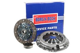 BORG & BECK Sankabos komplektas HK2327