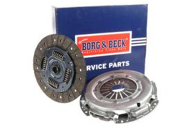 BORG & BECK Sankabos komplektas HK2398