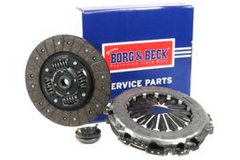 BORG & BECK Sankabos komplektas HK2451