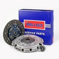 BORG & BECK Sankabos komplektas HK2486