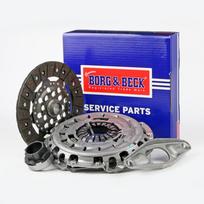 BORG & BECK Sankabos komplektas HK2511