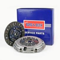 BORG & BECK Sankabos komplektas HK2564