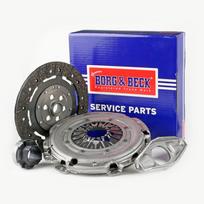 BORG & BECK Sankabos komplektas HK2569
