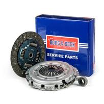 BORG & BECK Sankabos komplektas HK2565