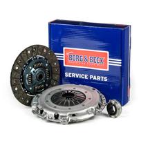 BORG & BECK Sankabos komplektas HK2632