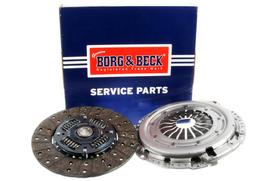 BORG & BECK Sankabos komplektas HK2676