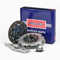 BORG & BECK Sankabos komplektas HK2646