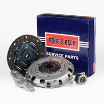 BORG & BECK Sankabos komplektas HK2839