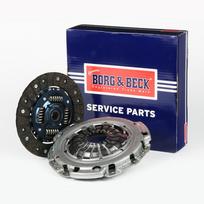 BORG & BECK Sankabos komplektas HK2834
