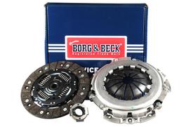 BORG & BECK Sankabos komplektas HK2842