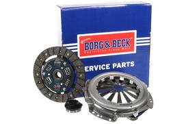 BORG & BECK Sankabos komplektas HK6265