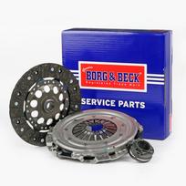 BORG & BECK Sankabos komplektas HK6467