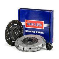BORG & BECK Sankabos komplektas HK6549