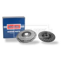 BORG & BECK Sankabos komplektas HK6786