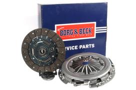 BORG & BECK Sankabos komplektas HK6733