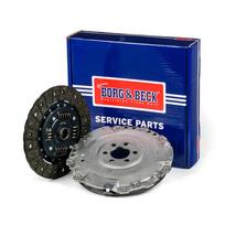 BORG & BECK Sankabos komplektas HK6825