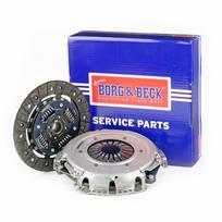 BORG & BECK Sankabos komplektas HK6749