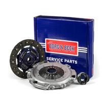 BORG & BECK Sankabos komplektas HK6857