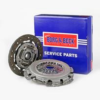 BORG & BECK Sankabos komplektas HK7816