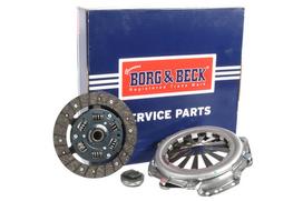 BORG & BECK Sankabos komplektas HK7797