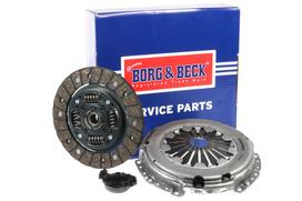 BORG & BECK Sankabos komplektas HK7794