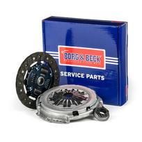 BORG & BECK Sankabos komplektas HK7822