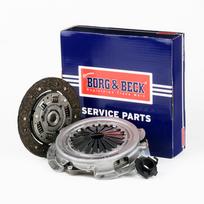 BORG & BECK Sankabos komplektas HK7713