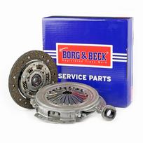 BORG & BECK Sankabos komplektas HK7941