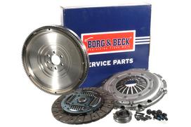 BORG & BECK Keitimo komplektas, sankaba HKF1014