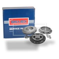 BORG & BECK Keitimo komplektas, sankaba HKF1019