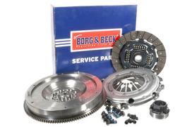 BORG & BECK Keitimo komplektas, sankaba HKF1066