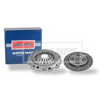 BORG & BECK Sankabos komplektas HKR1064