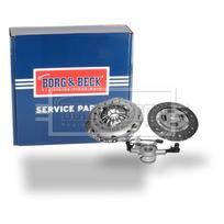 BORG & BECK Sankabos komplektas HKT1159